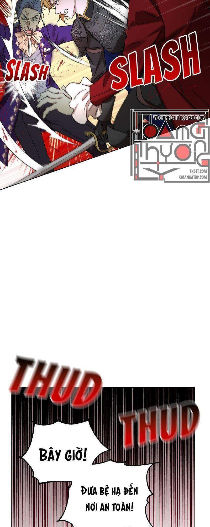 Khế Ước Của Ác Ma Chapter 58 - 32