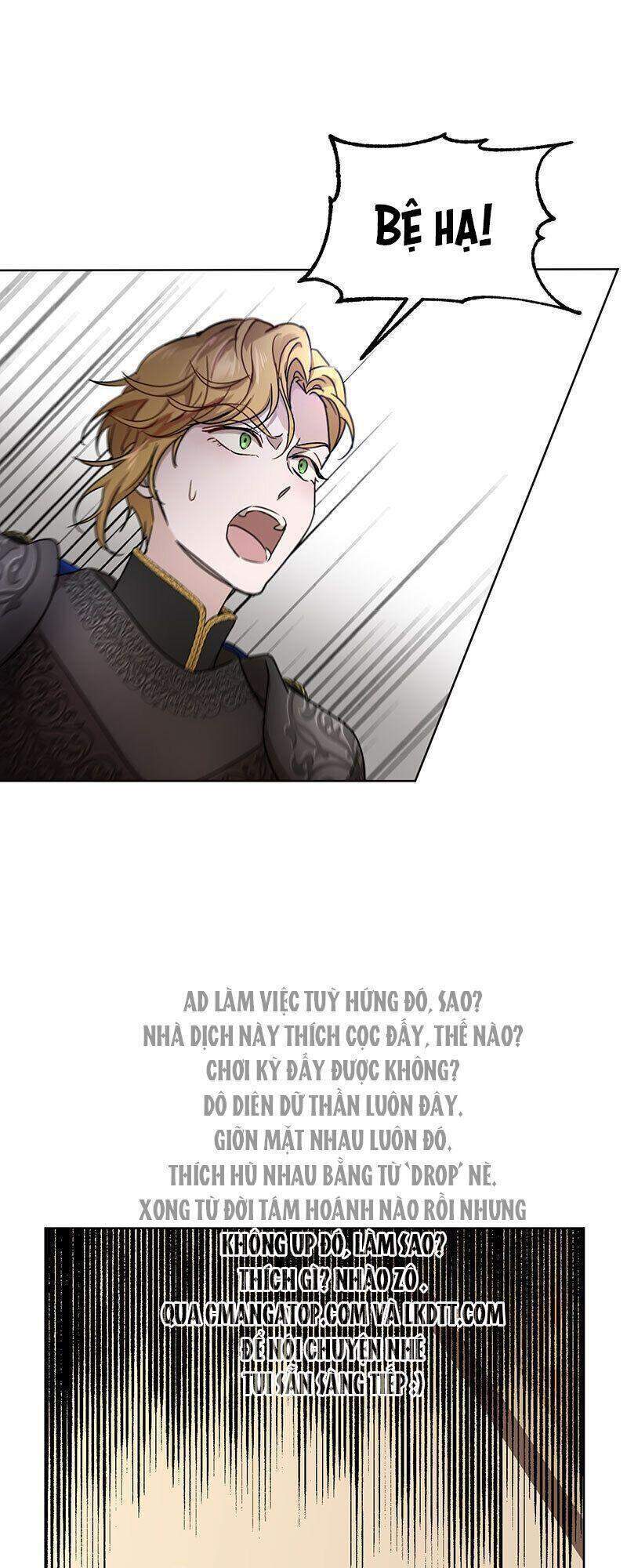 Khế Ước Của Ác Ma Chapter 58 - 35