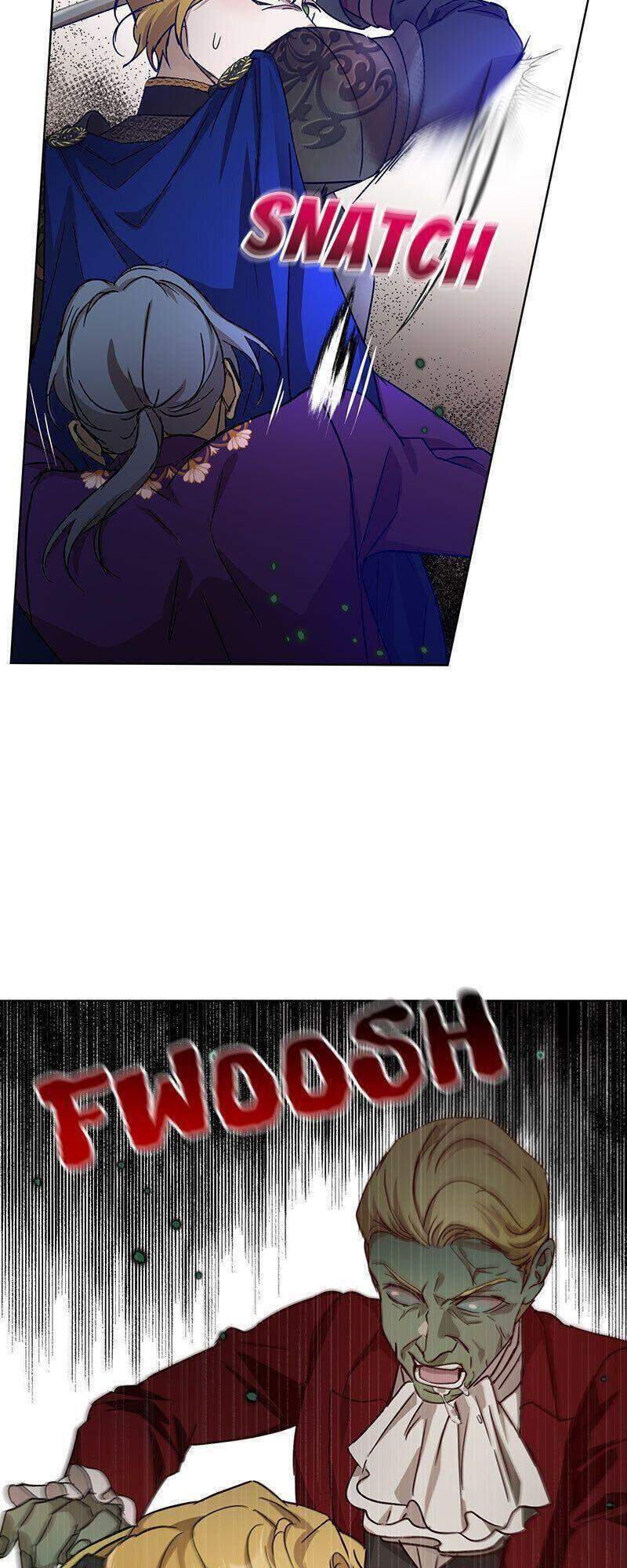 Khế Ước Của Ác Ma Chapter 58 - 37