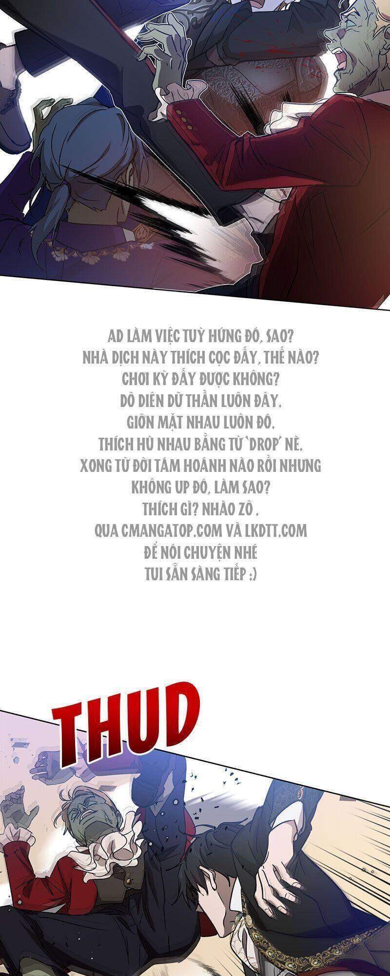 Khế Ước Của Ác Ma Chapter 58 - 41