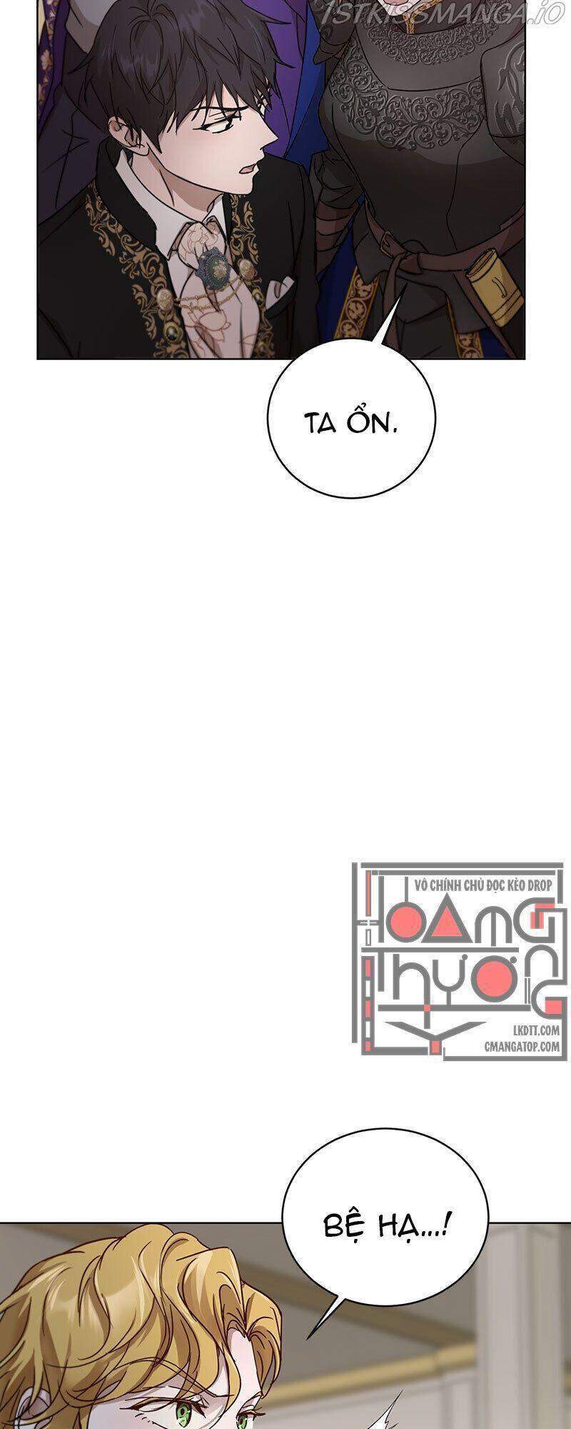 Khế Ước Của Ác Ma Chapter 58 - 43