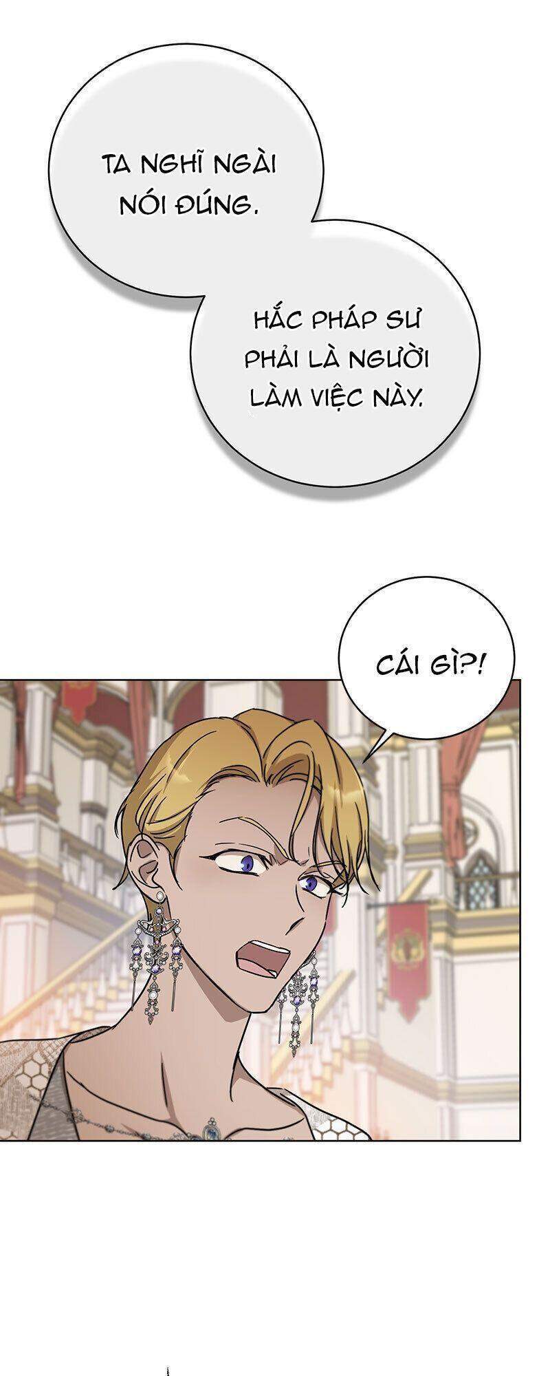 Khế Ước Của Ác Ma Chapter 58 - 51