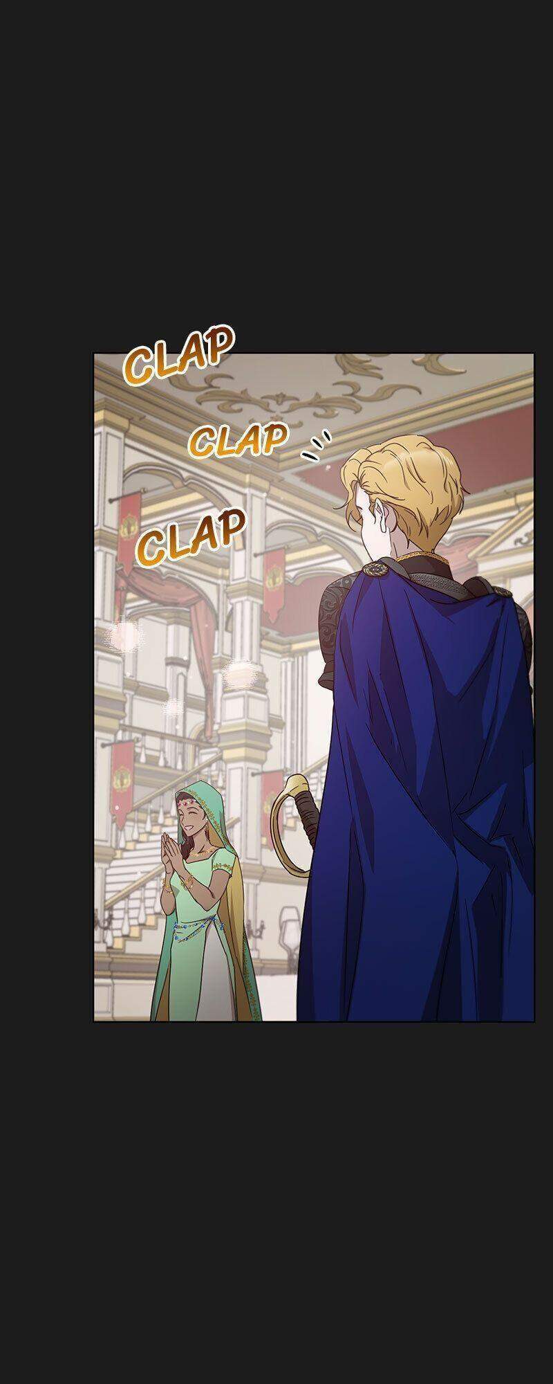 Khế Ước Của Ác Ma Chapter 58 - 7