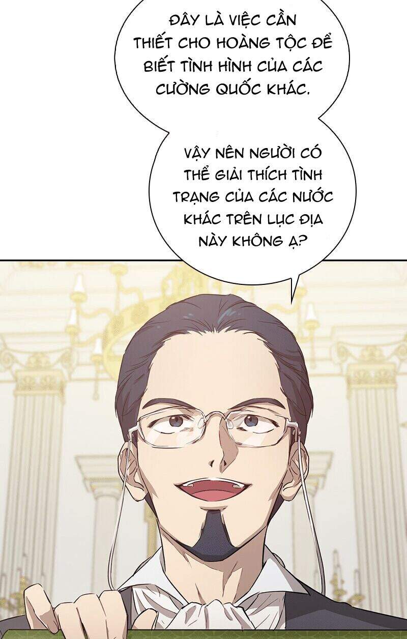 Khế Ước Của Ác Ma Chapter 6 - 17