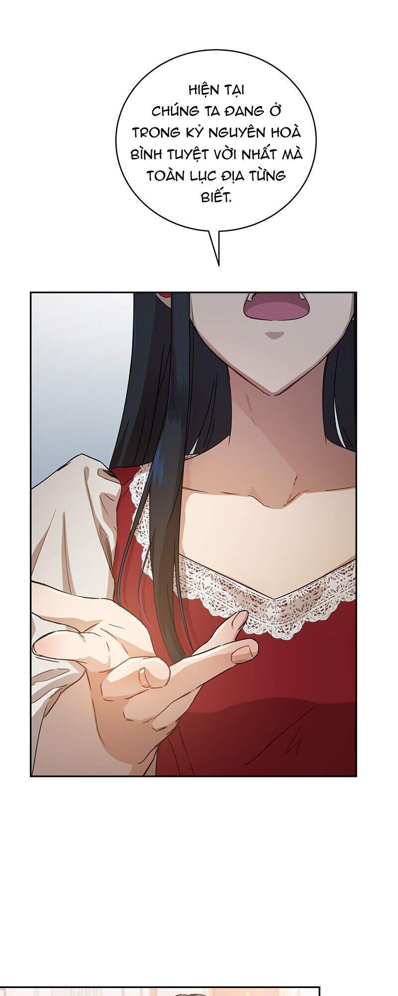 Khế Ước Của Ác Ma Chapter 6 - 19