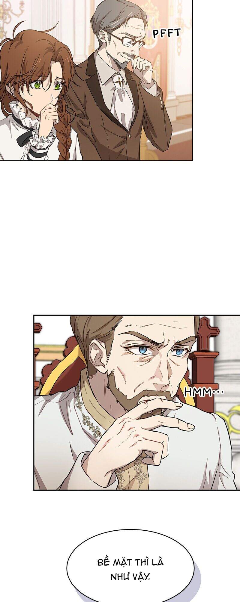 Khế Ước Của Ác Ma Chapter 6 - 20