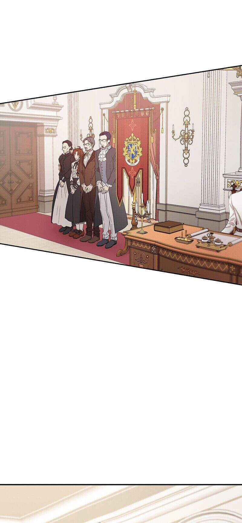 Khế Ước Của Ác Ma Chapter 6 - 3