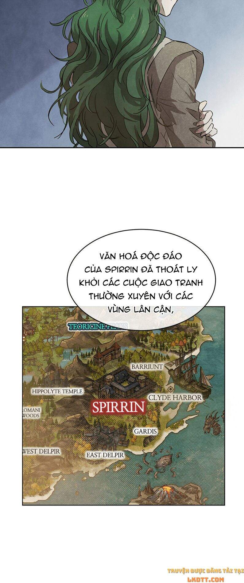 Khế Ước Của Ác Ma Chapter 6 - 24