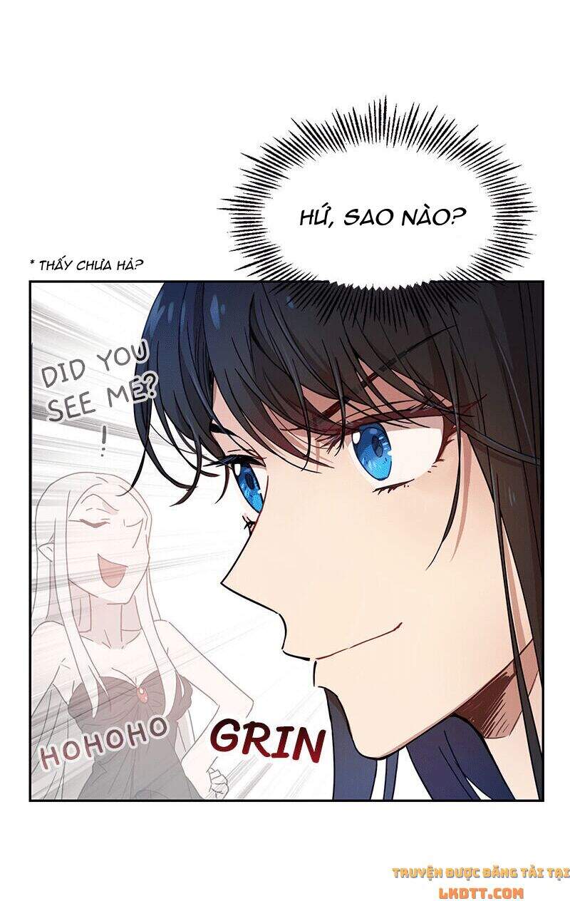 Khế Ước Của Ác Ma Chapter 6 - 27