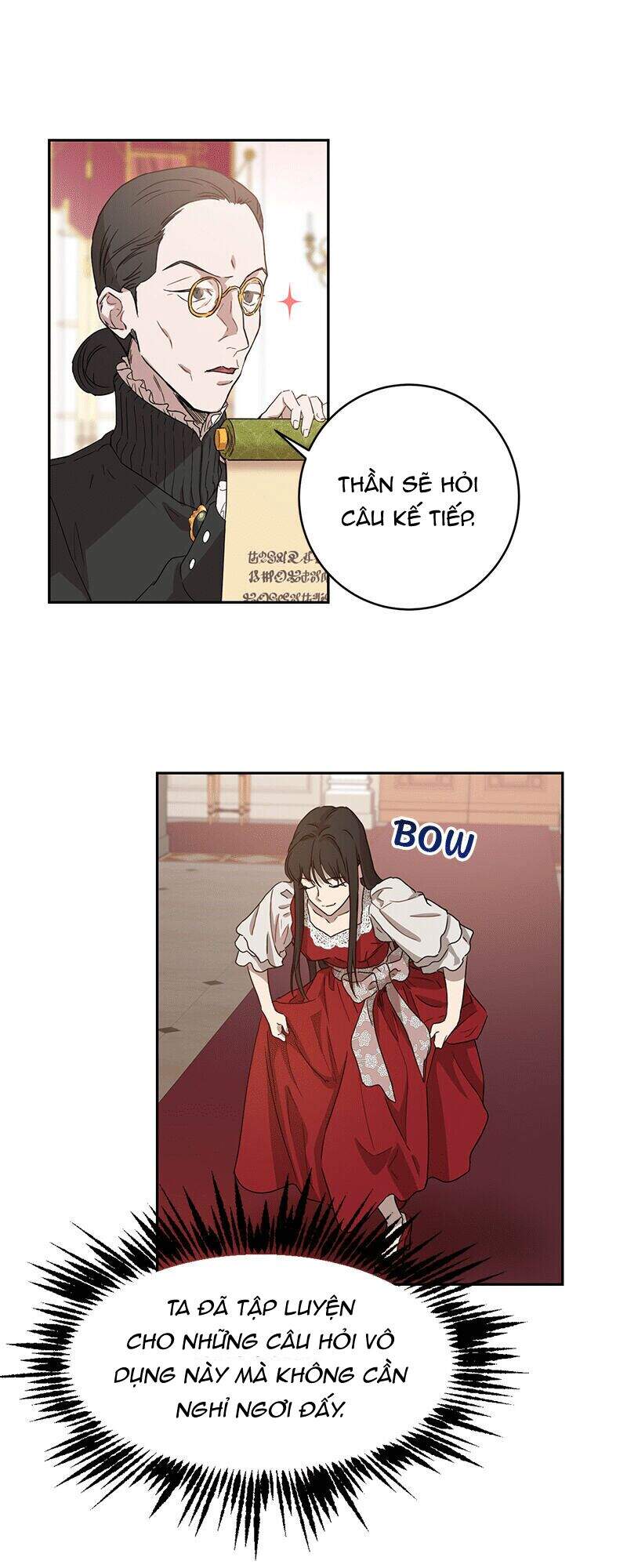 Khế Ước Của Ác Ma Chapter 6 - 28