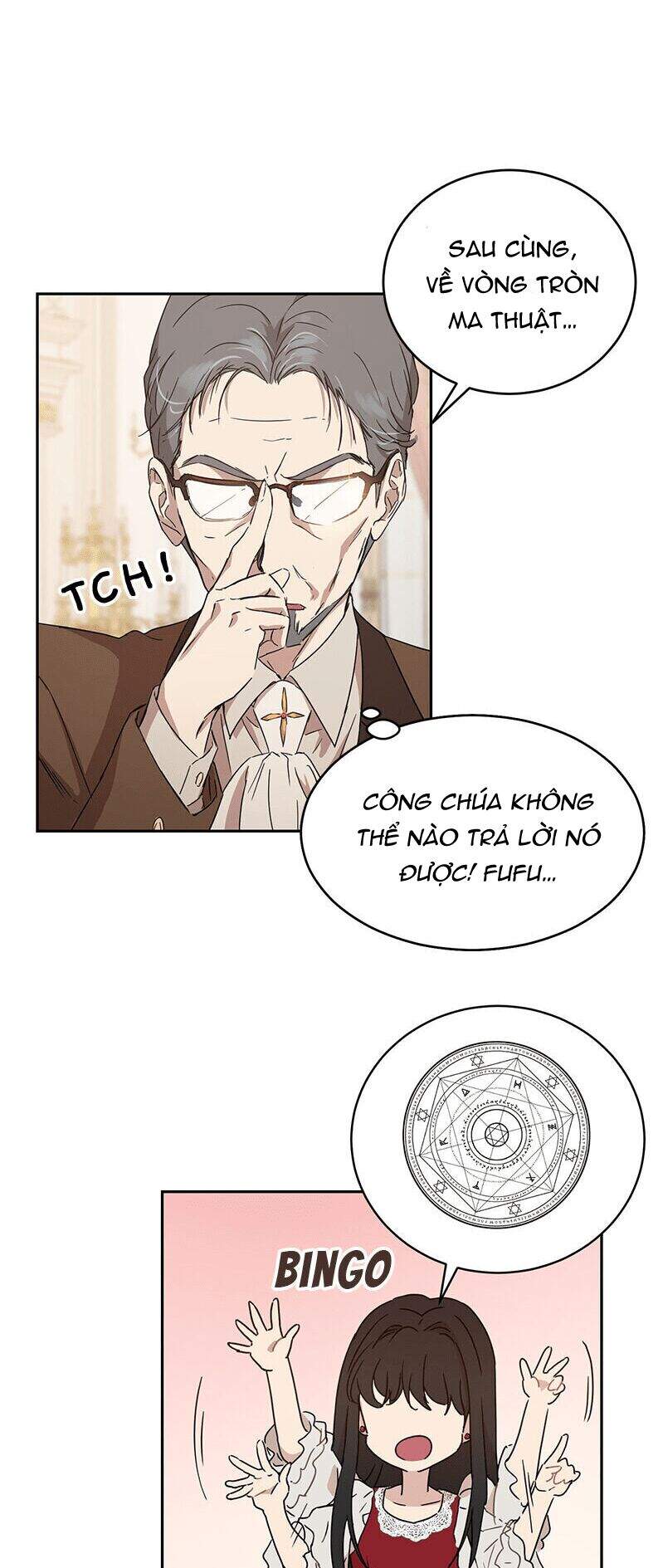 Khế Ước Của Ác Ma Chapter 6 - 31