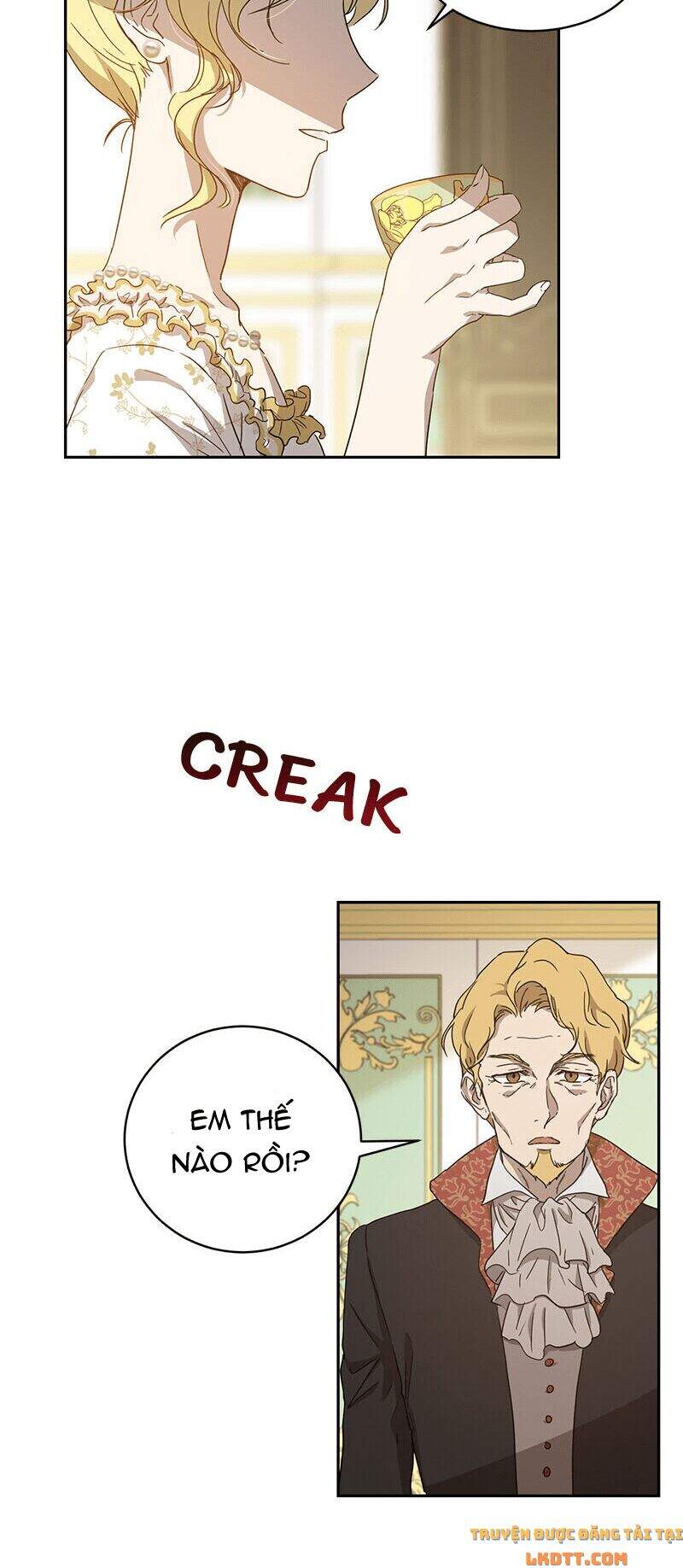 Khế Ước Của Ác Ma Chapter 6 - 43