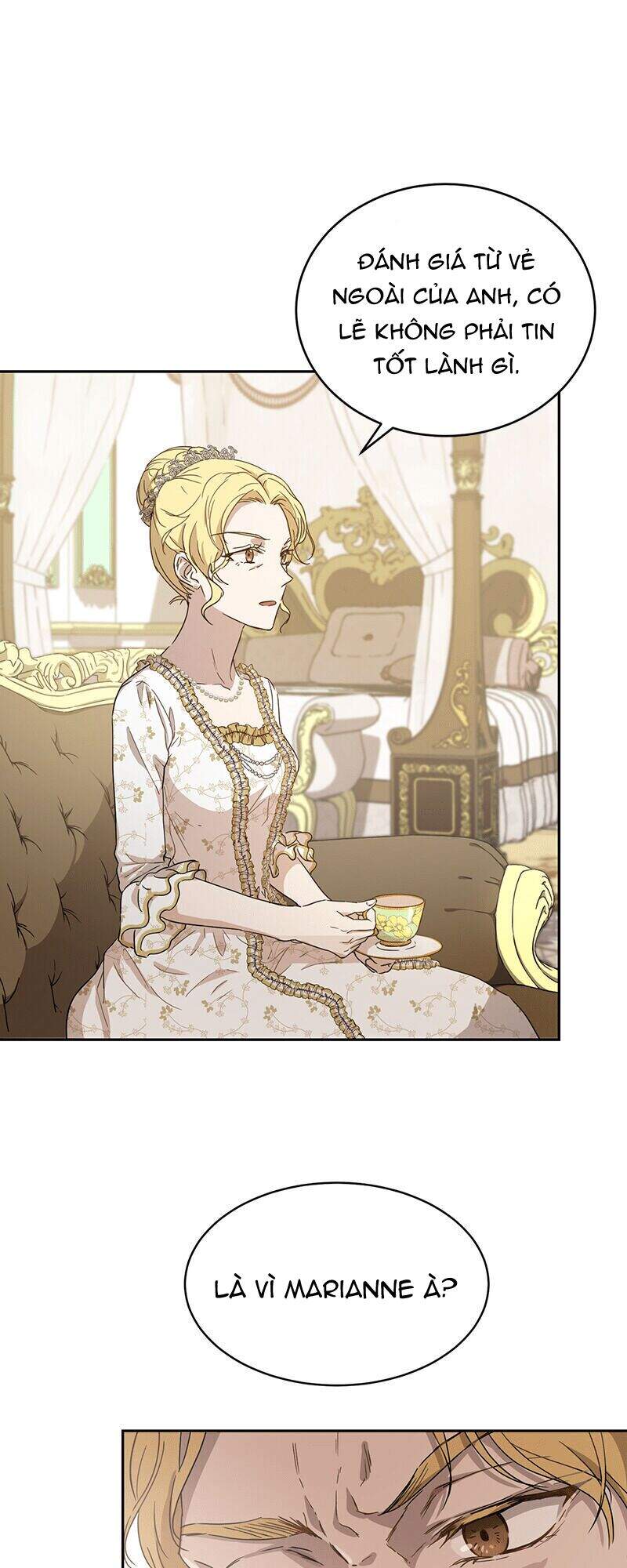 Khế Ước Của Ác Ma Chapter 6 - 44