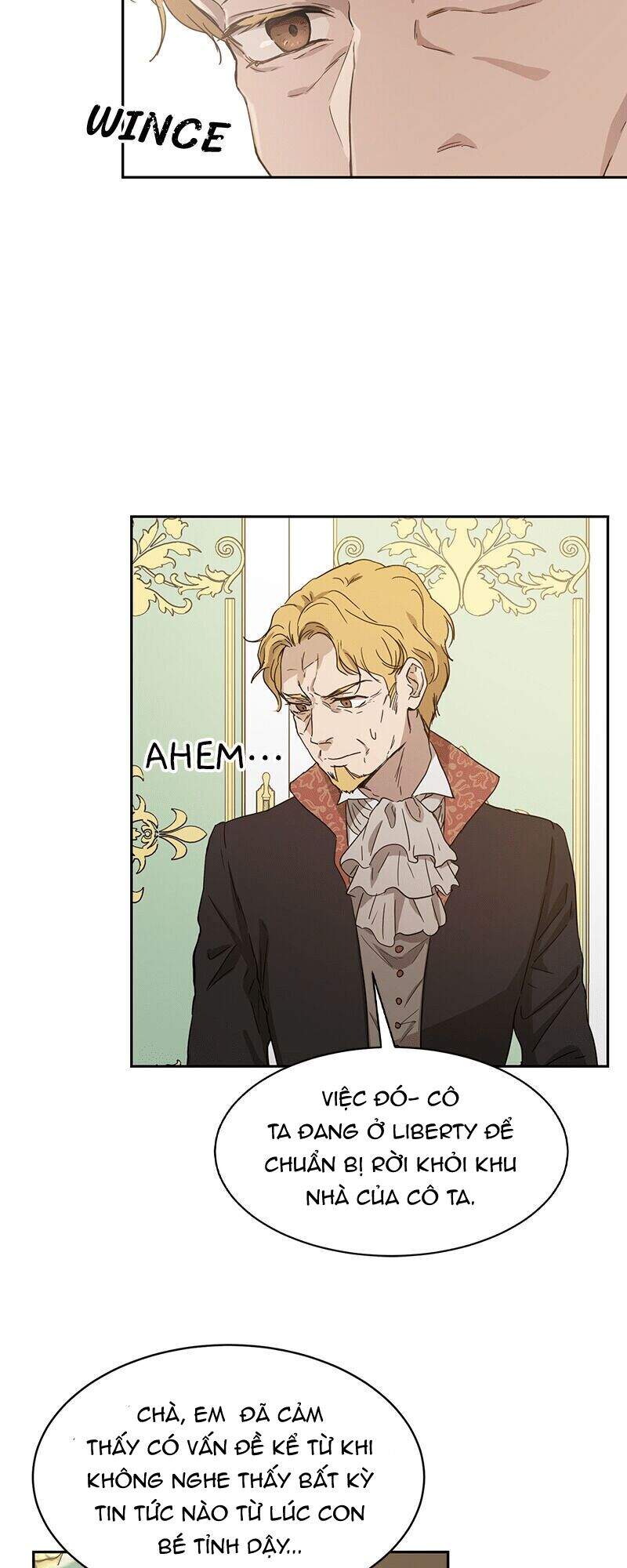 Khế Ước Của Ác Ma Chapter 6 - 45