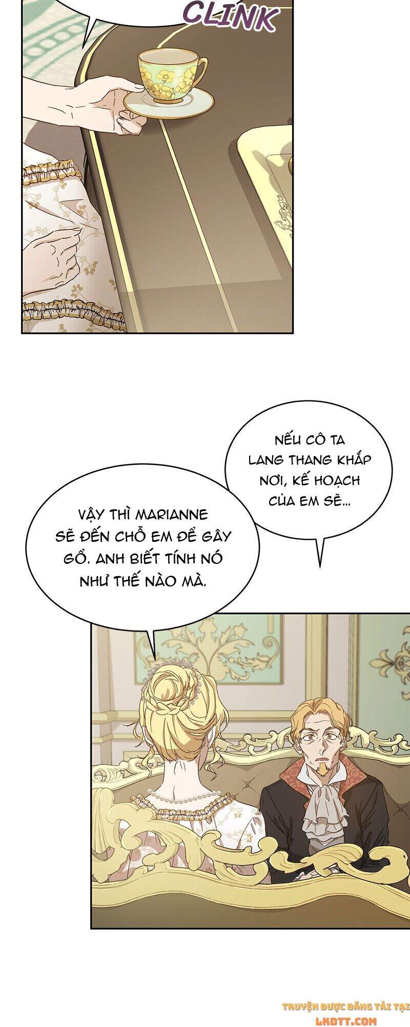 Khế Ước Của Ác Ma Chapter 6 - 46