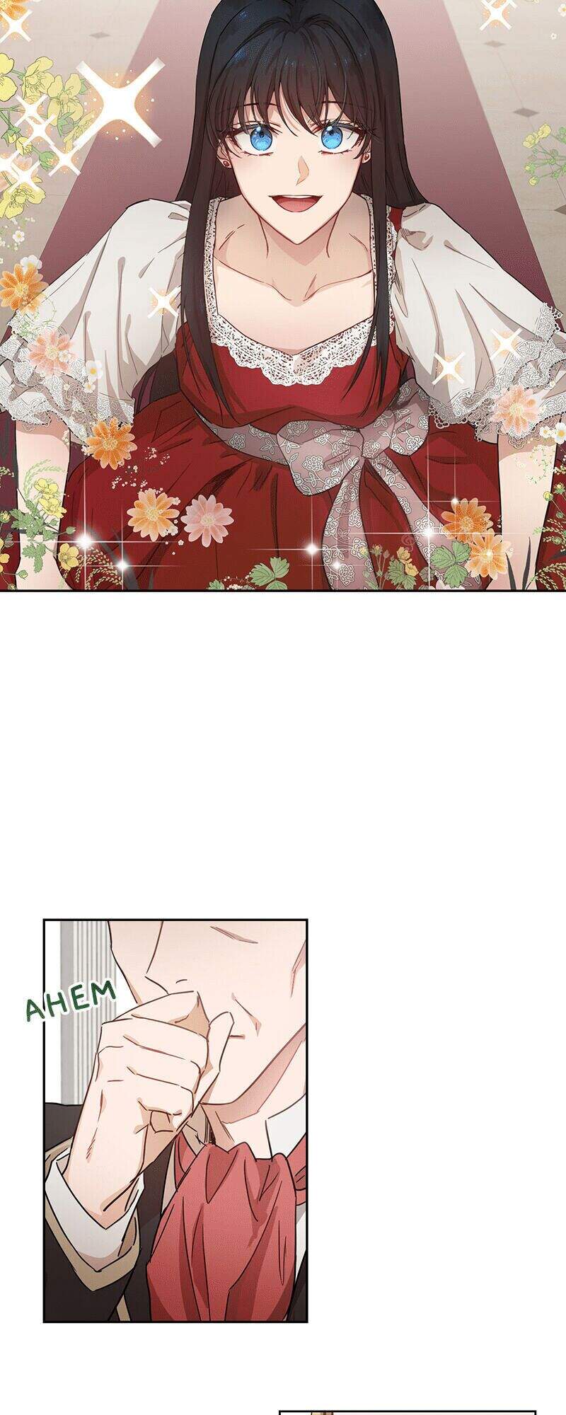 Khế Ước Của Ác Ma Chapter 6 - 10