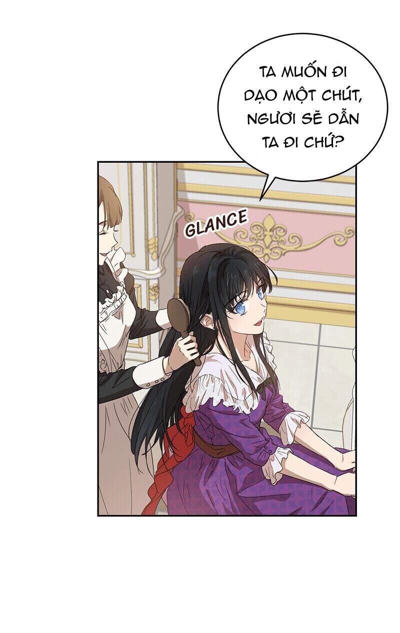 Khế Ước Của Ác Ma Chapter 7 - 2