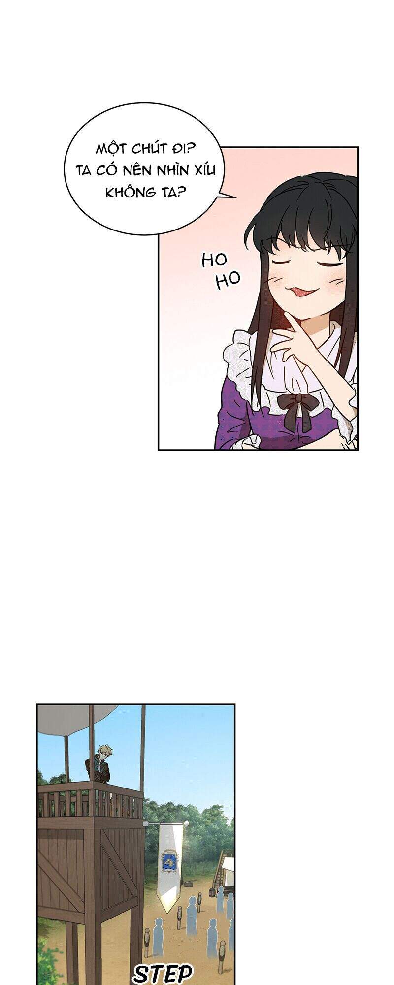 Khế Ước Của Ác Ma Chapter 7 - 12