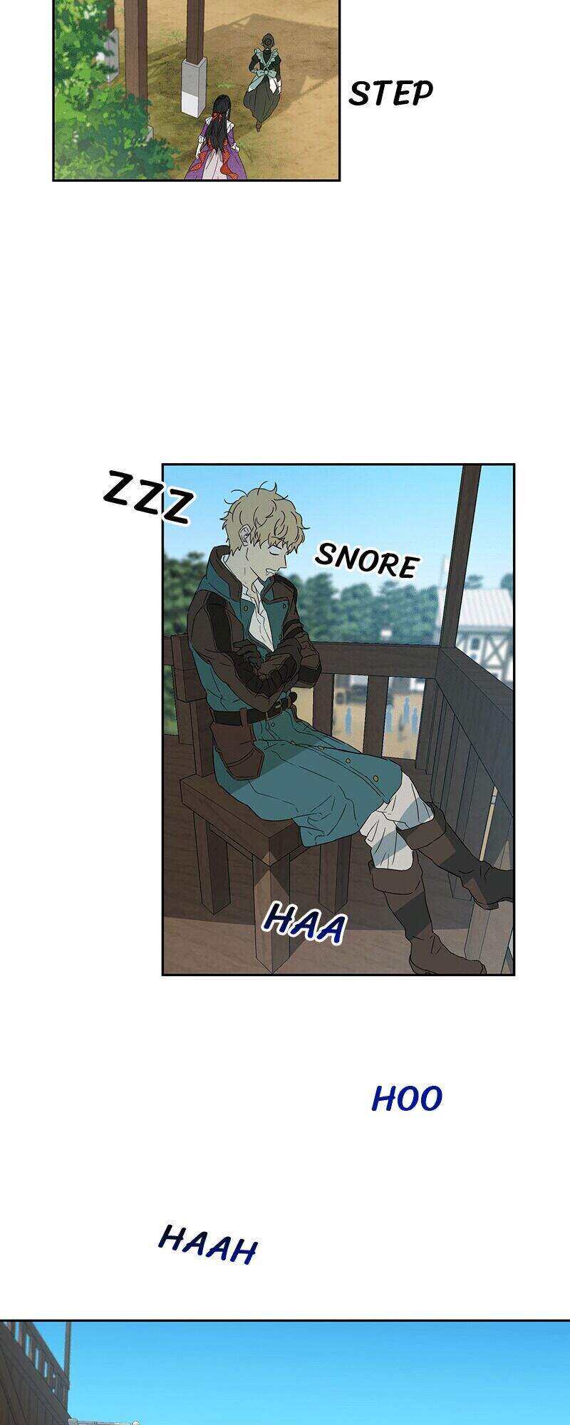 Khế Ước Của Ác Ma Chapter 7 - 13