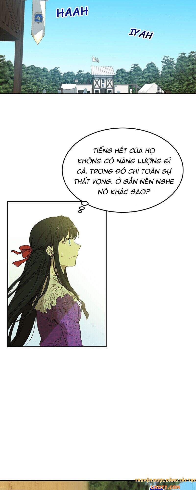 Khế Ước Của Ác Ma Chapter 7 - 14