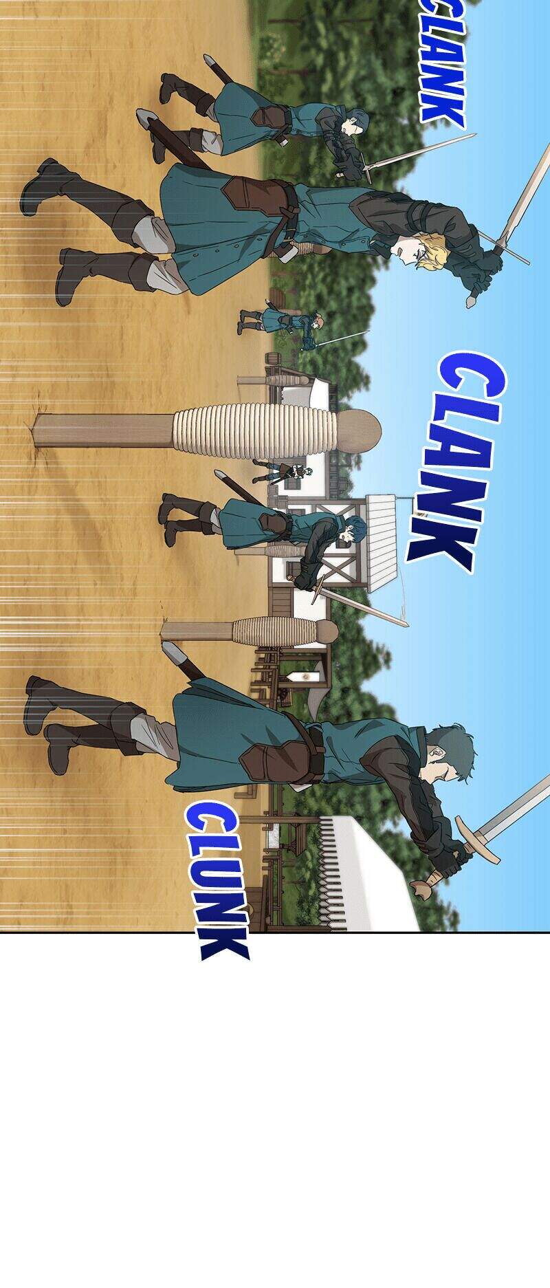 Khế Ước Của Ác Ma Chapter 7 - 15