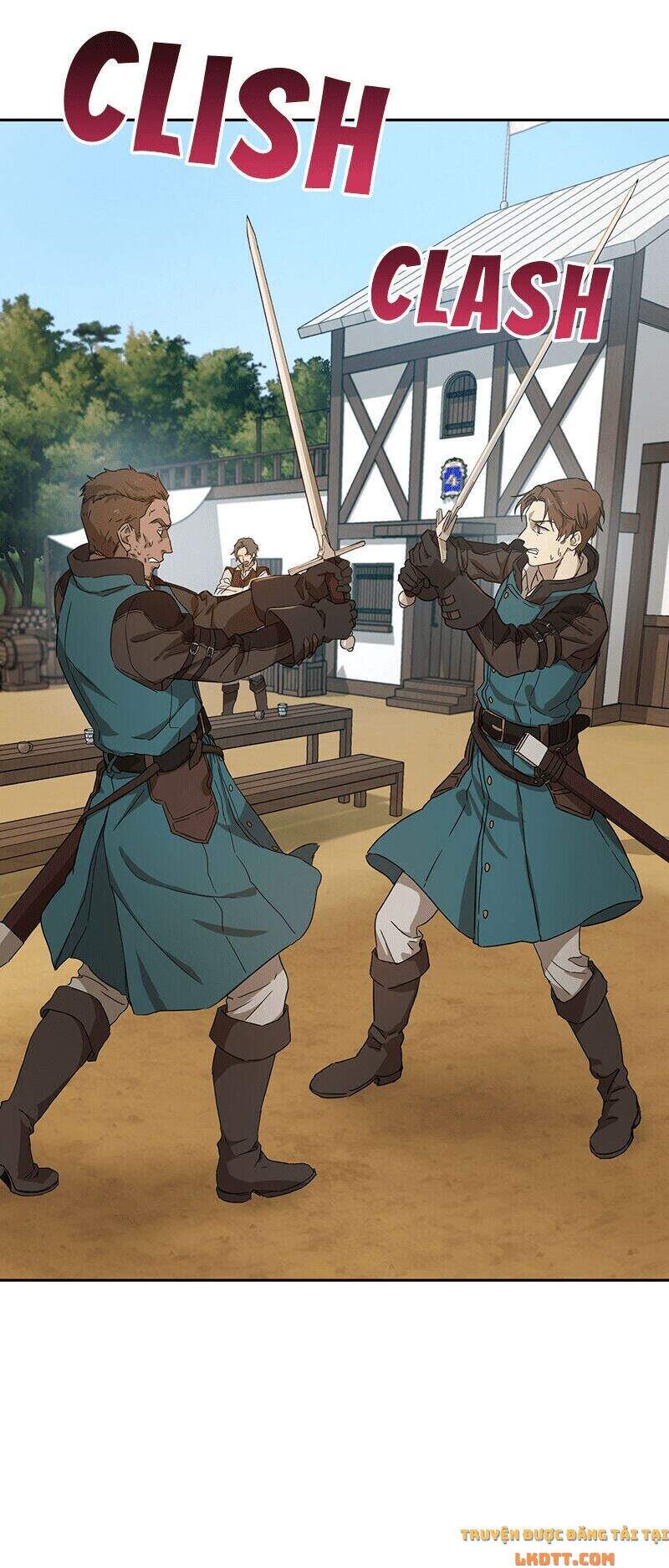 Khế Ước Của Ác Ma Chapter 7 - 16