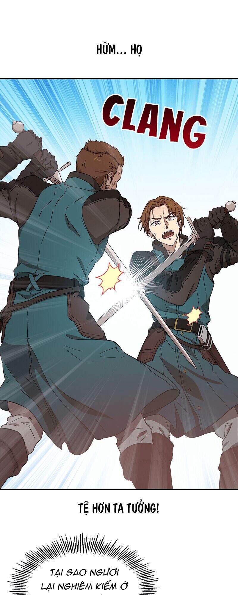 Khế Ước Của Ác Ma Chapter 7 - 17