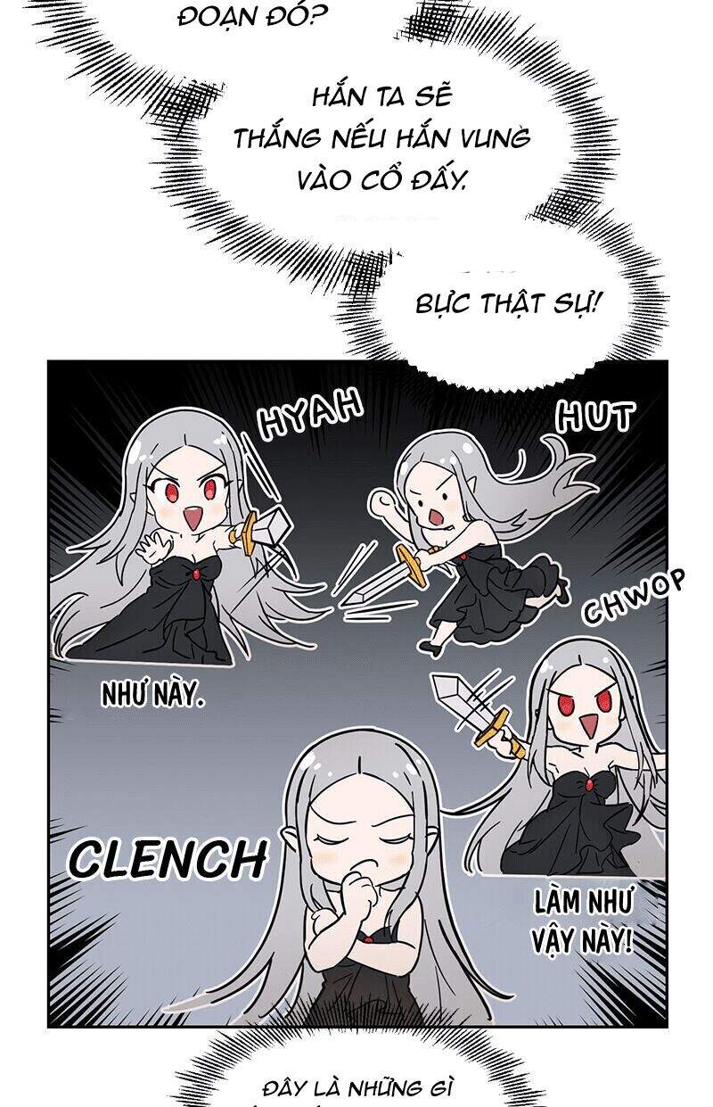 Khế Ước Của Ác Ma Chapter 7 - 18