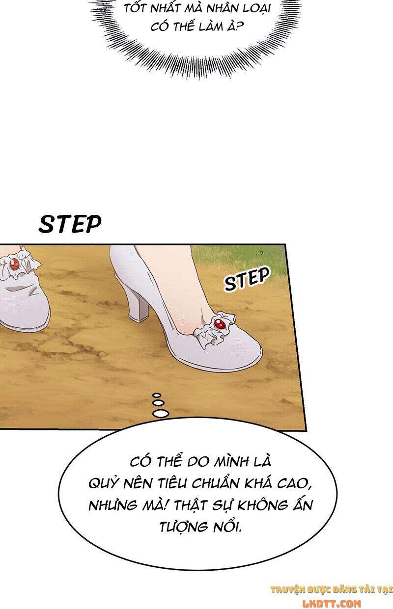 Khế Ước Của Ác Ma Chapter 7 - 19