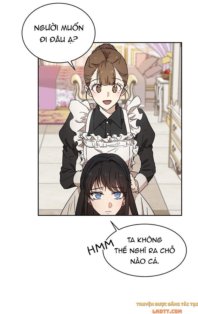 Khế Ước Của Ác Ma Chapter 7 - 3