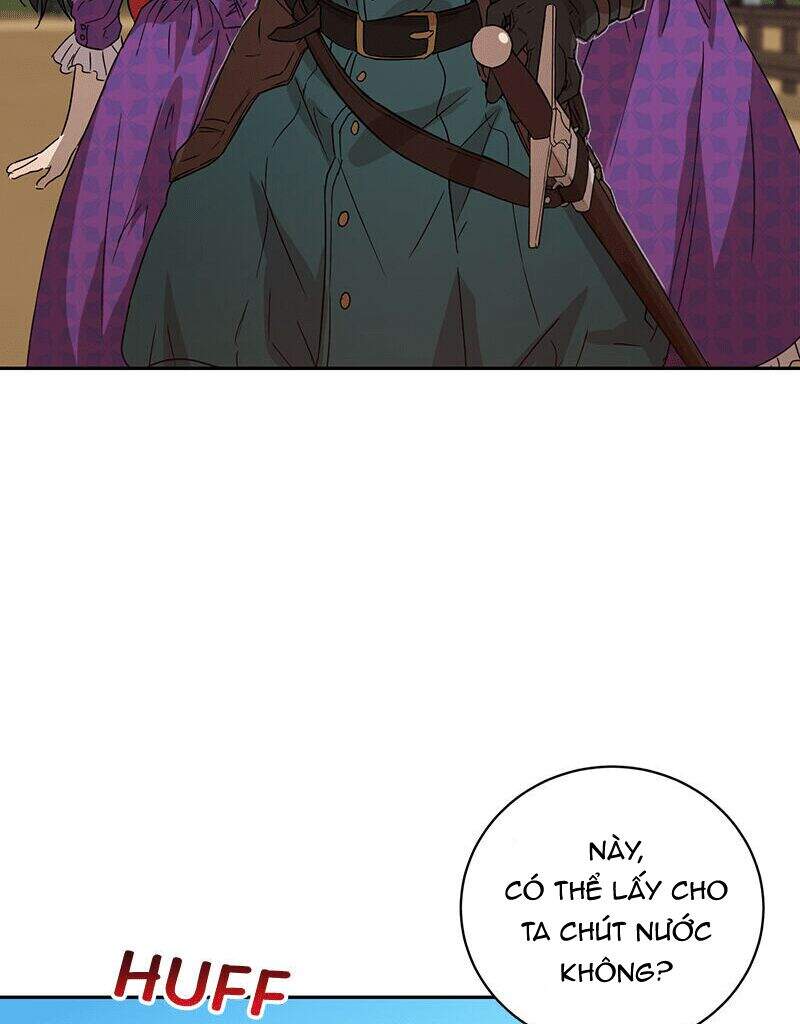 Khế Ước Của Ác Ma Chapter 7 - 21