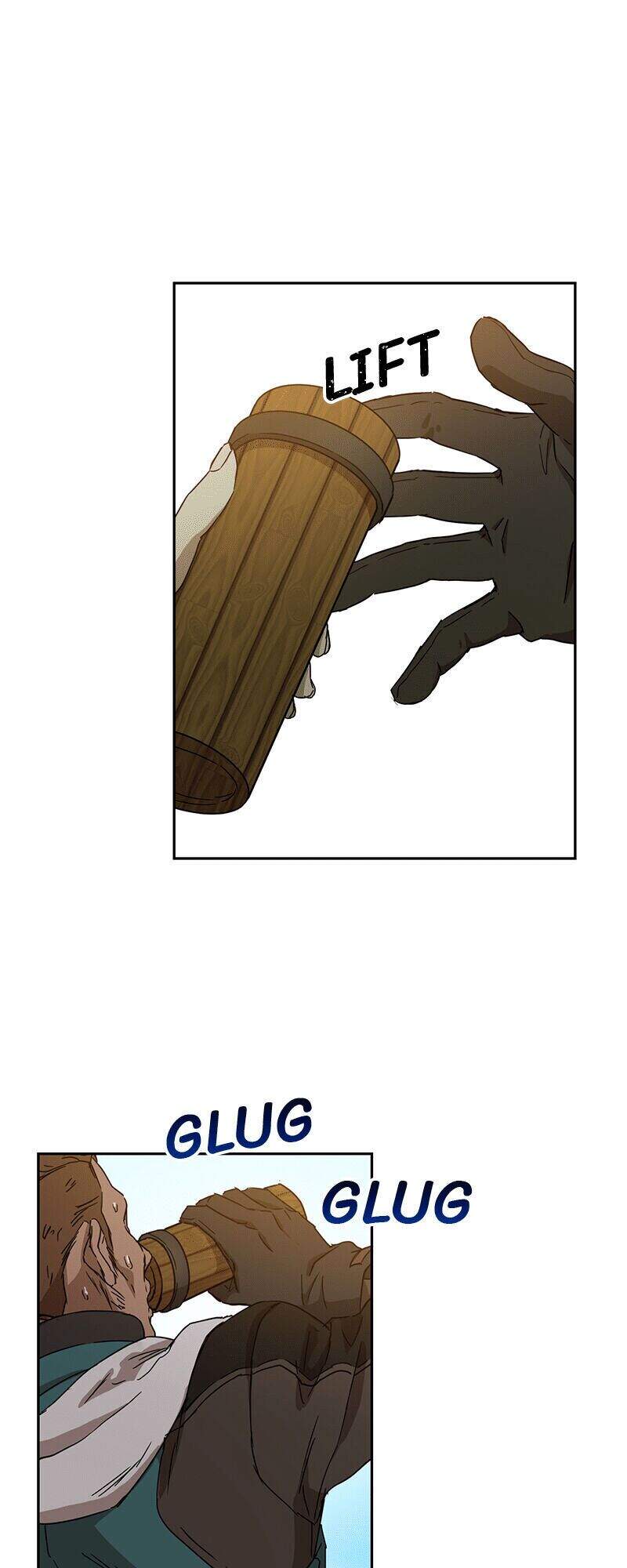 Khế Ước Của Ác Ma Chapter 7 - 23