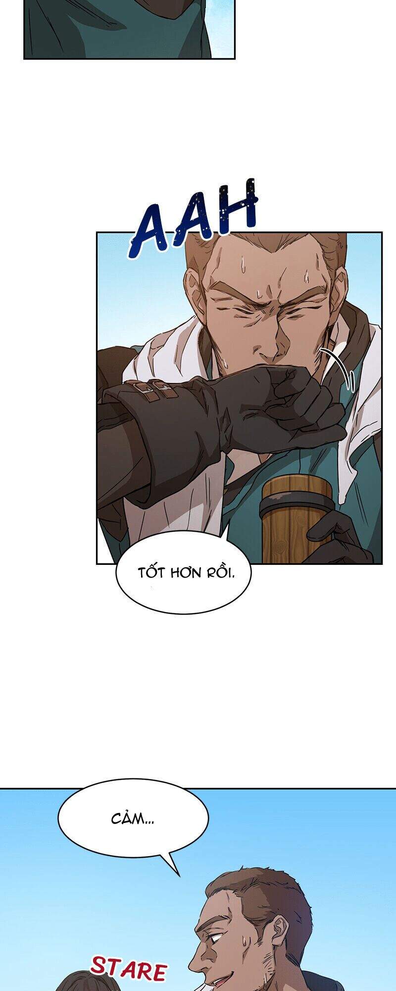 Khế Ước Của Ác Ma Chapter 7 - 24