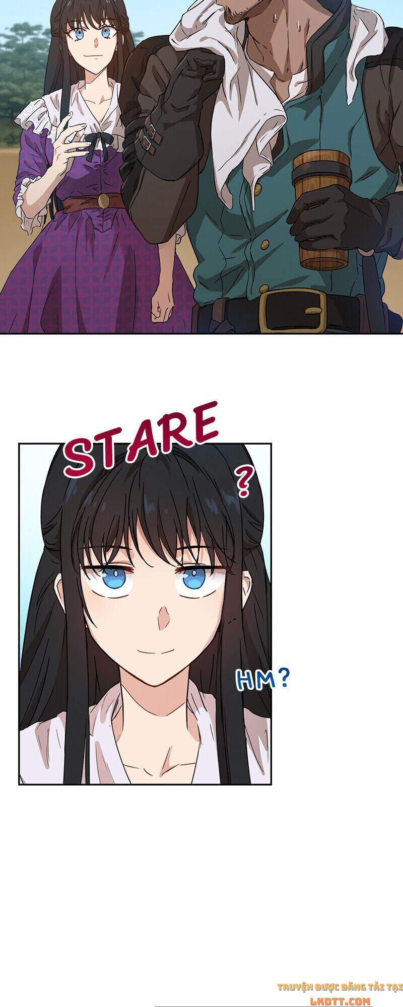 Khế Ước Của Ác Ma Chapter 7 - 25