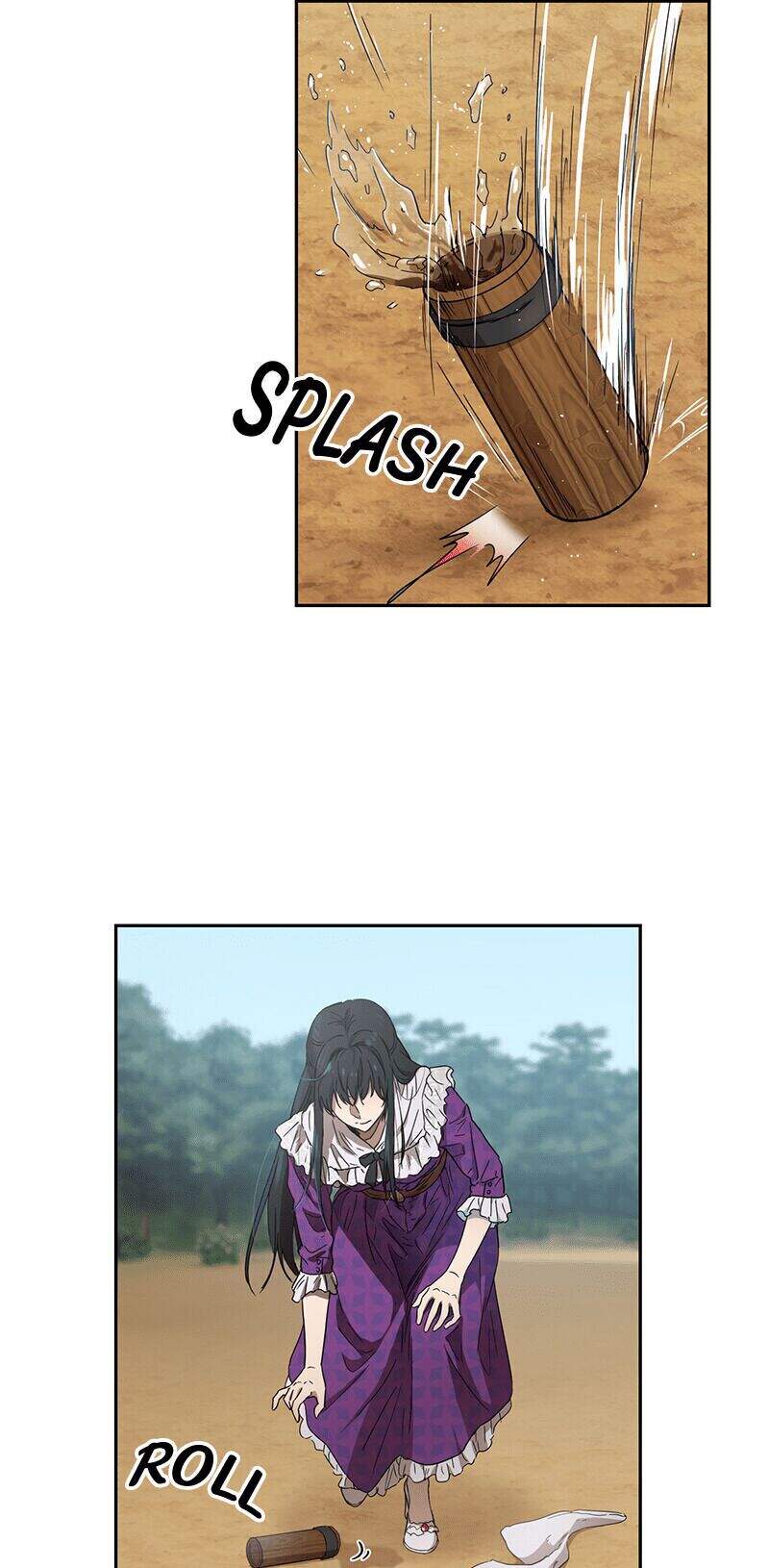 Khế Ước Của Ác Ma Chapter 7 - 26