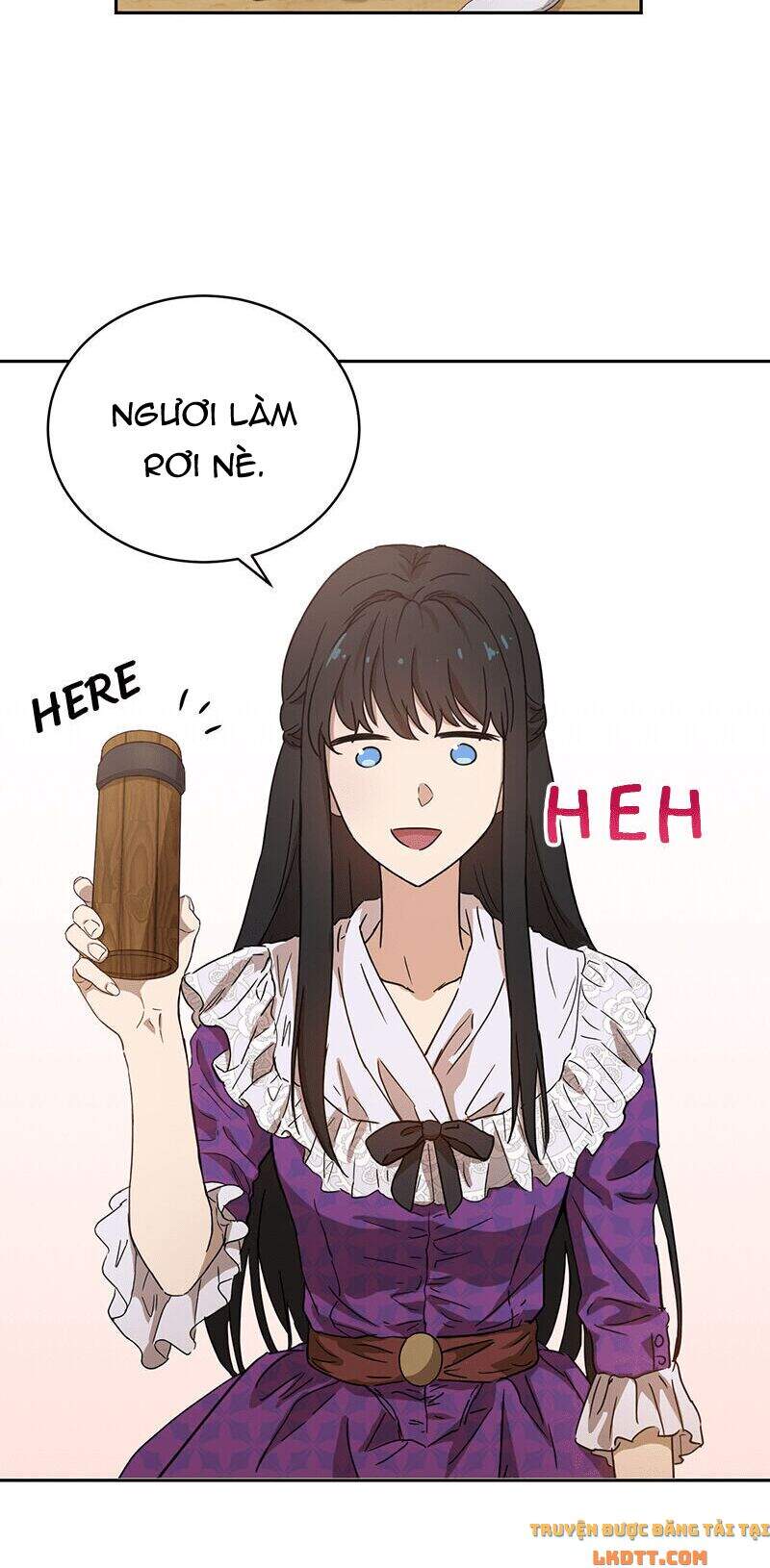 Khế Ước Của Ác Ma Chapter 7 - 27