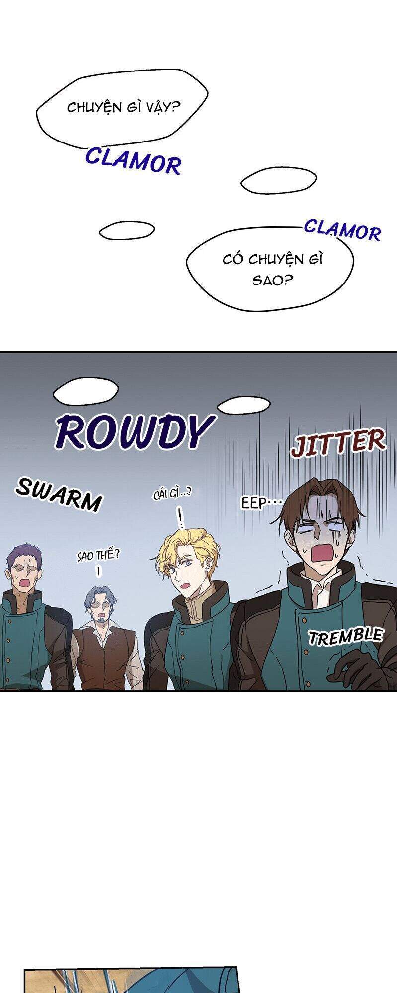 Khế Ước Của Ác Ma Chapter 7 - 30