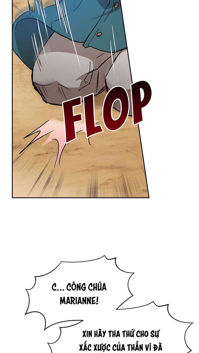 Khế Ước Của Ác Ma Chapter 7 - 31