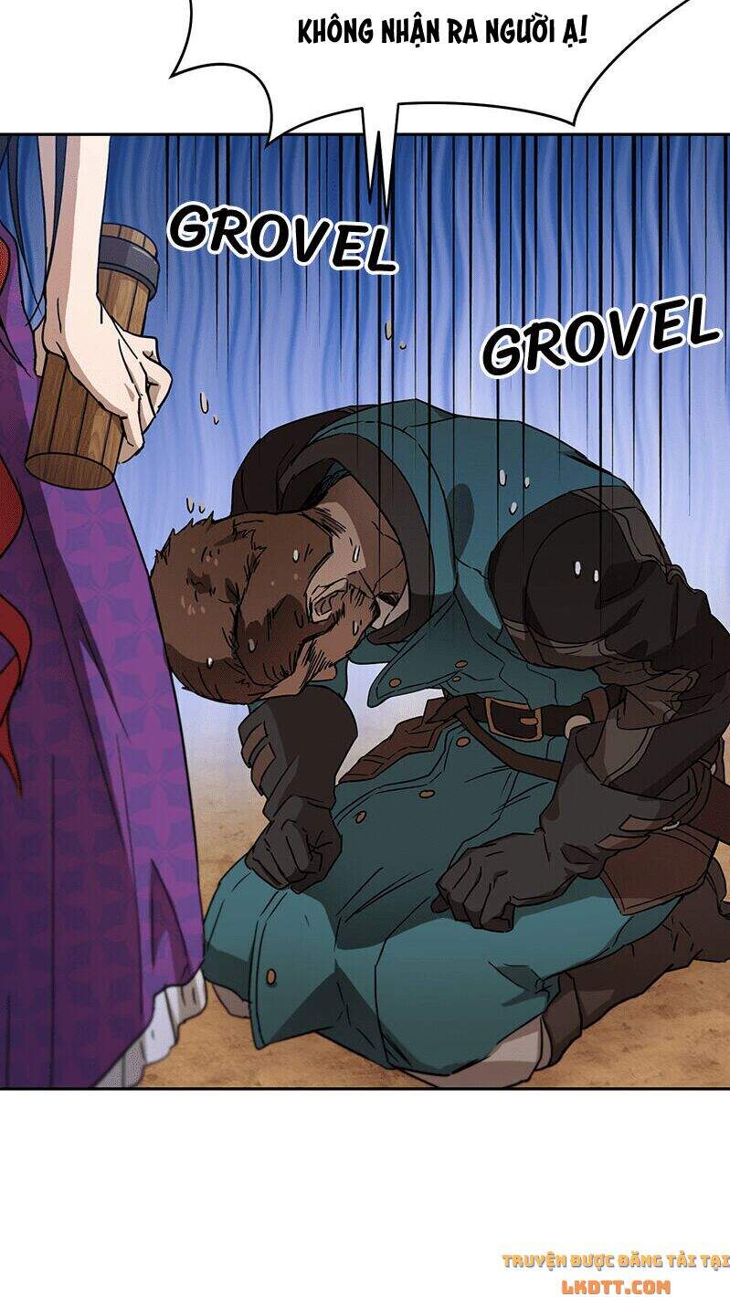 Khế Ước Của Ác Ma Chapter 7 - 32