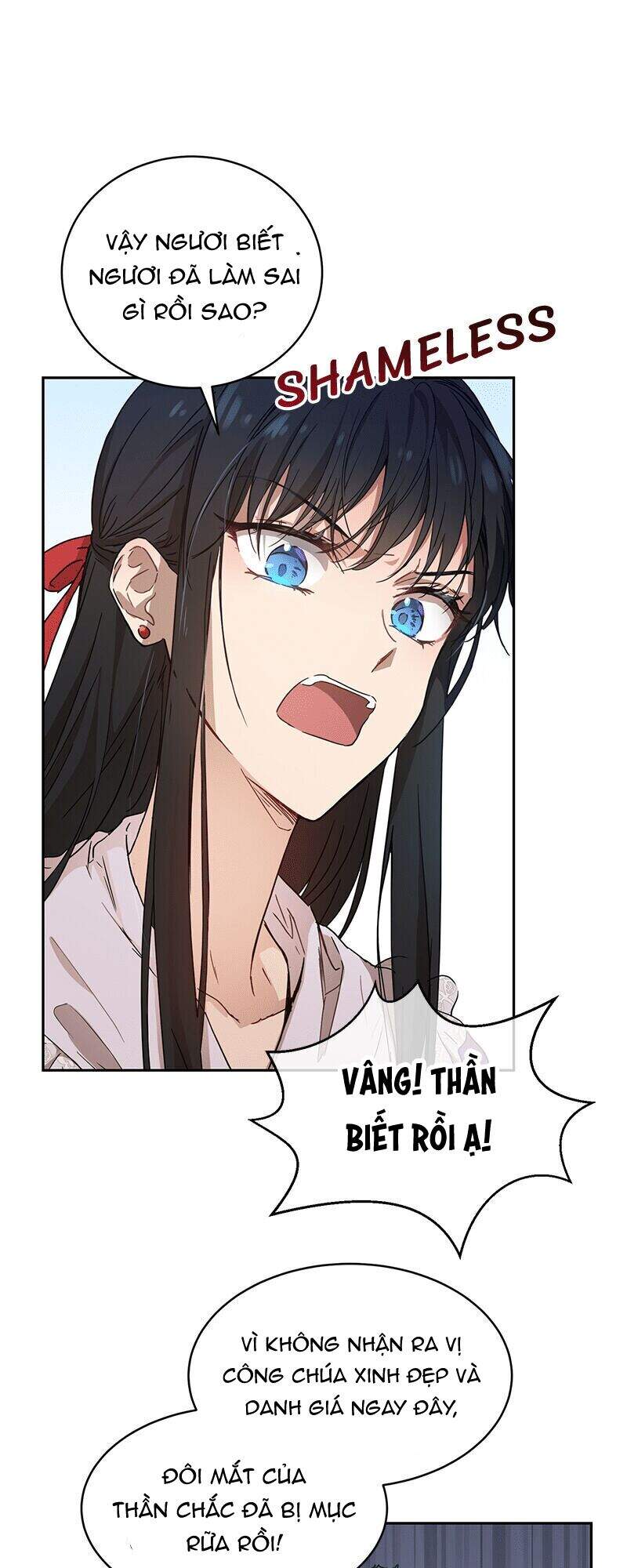 Khế Ước Của Ác Ma Chapter 7 - 36