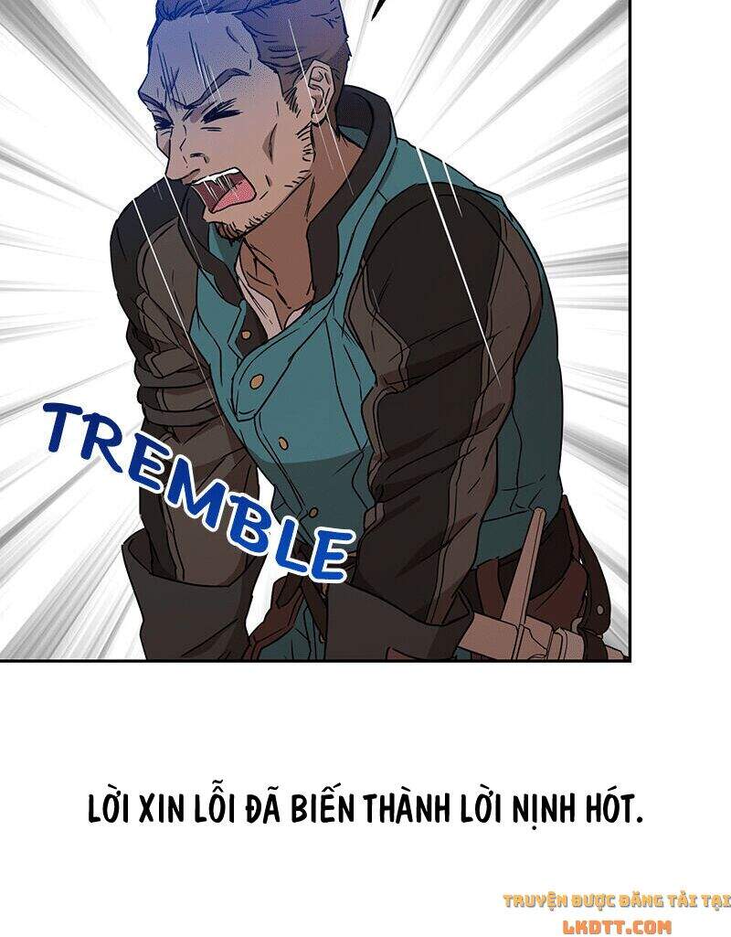 Khế Ước Của Ác Ma Chapter 7 - 39