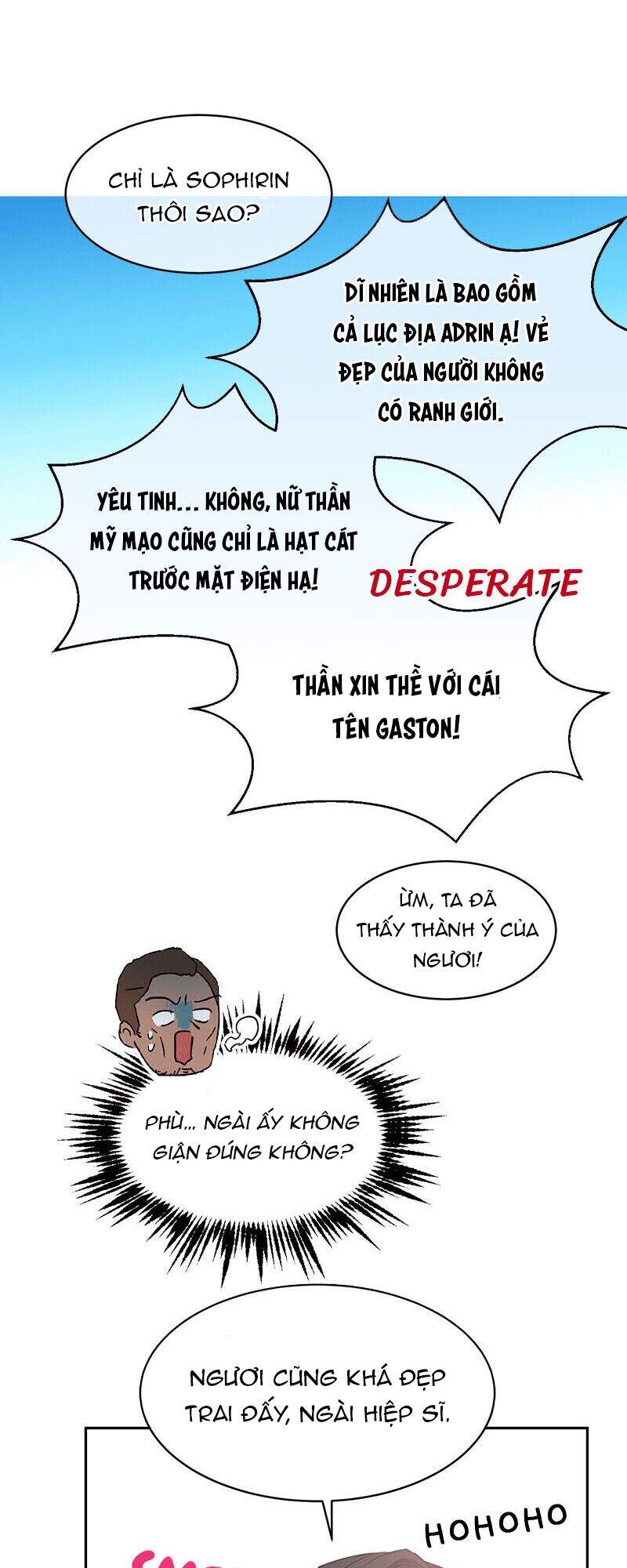 Khế Ước Của Ác Ma Chapter 7 - 40