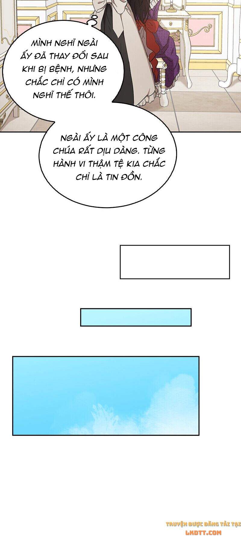 Khế Ước Của Ác Ma Chapter 7 - 5