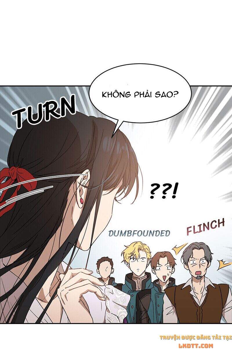 Khế Ước Của Ác Ma Chapter 7 - 42