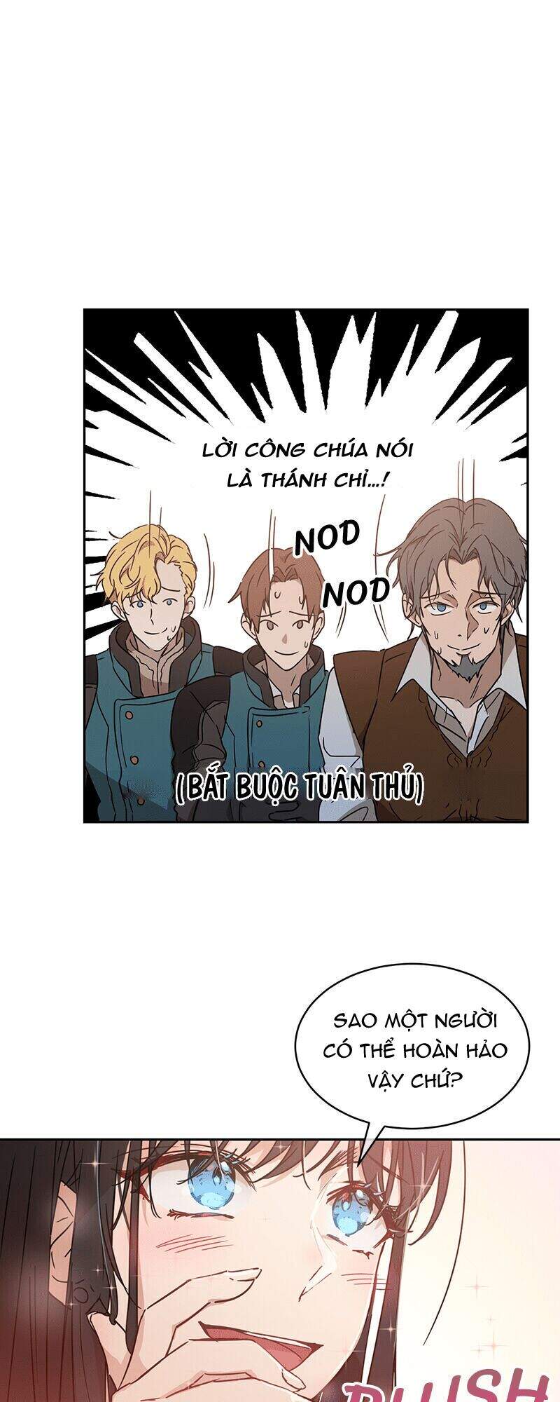 Khế Ước Của Ác Ma Chapter 7 - 43