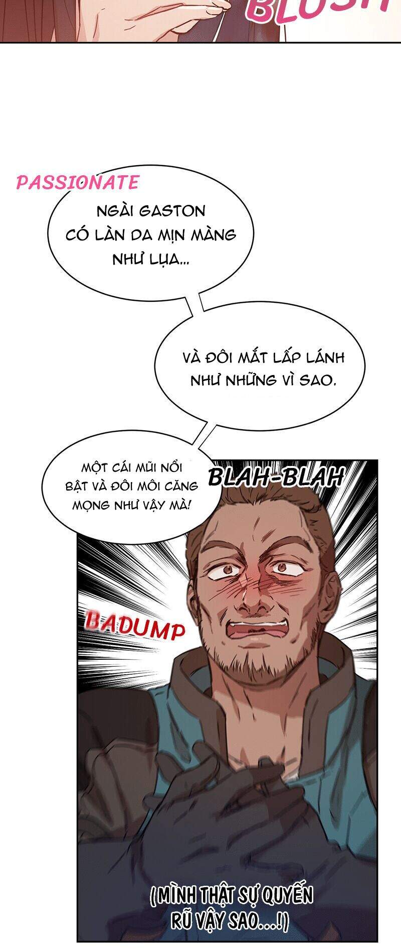 Khế Ước Của Ác Ma Chapter 7 - 44