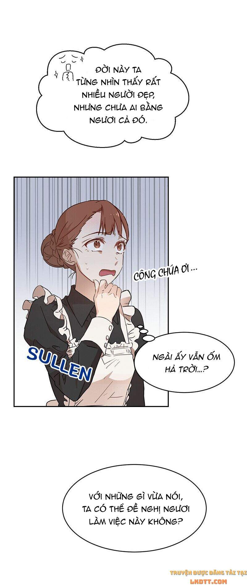 Khế Ước Của Ác Ma Chapter 7 - 45