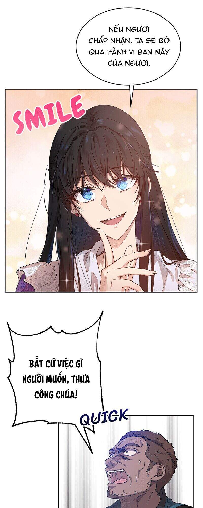 Khế Ước Của Ác Ma Chapter 7 - 46