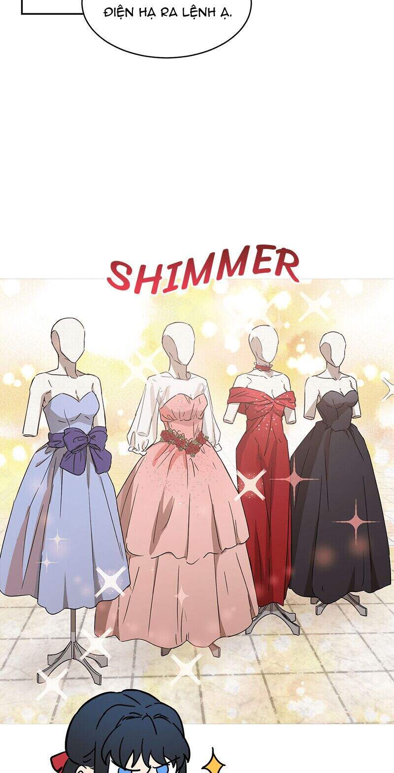 Khế Ước Của Ác Ma Chapter 7 - 50