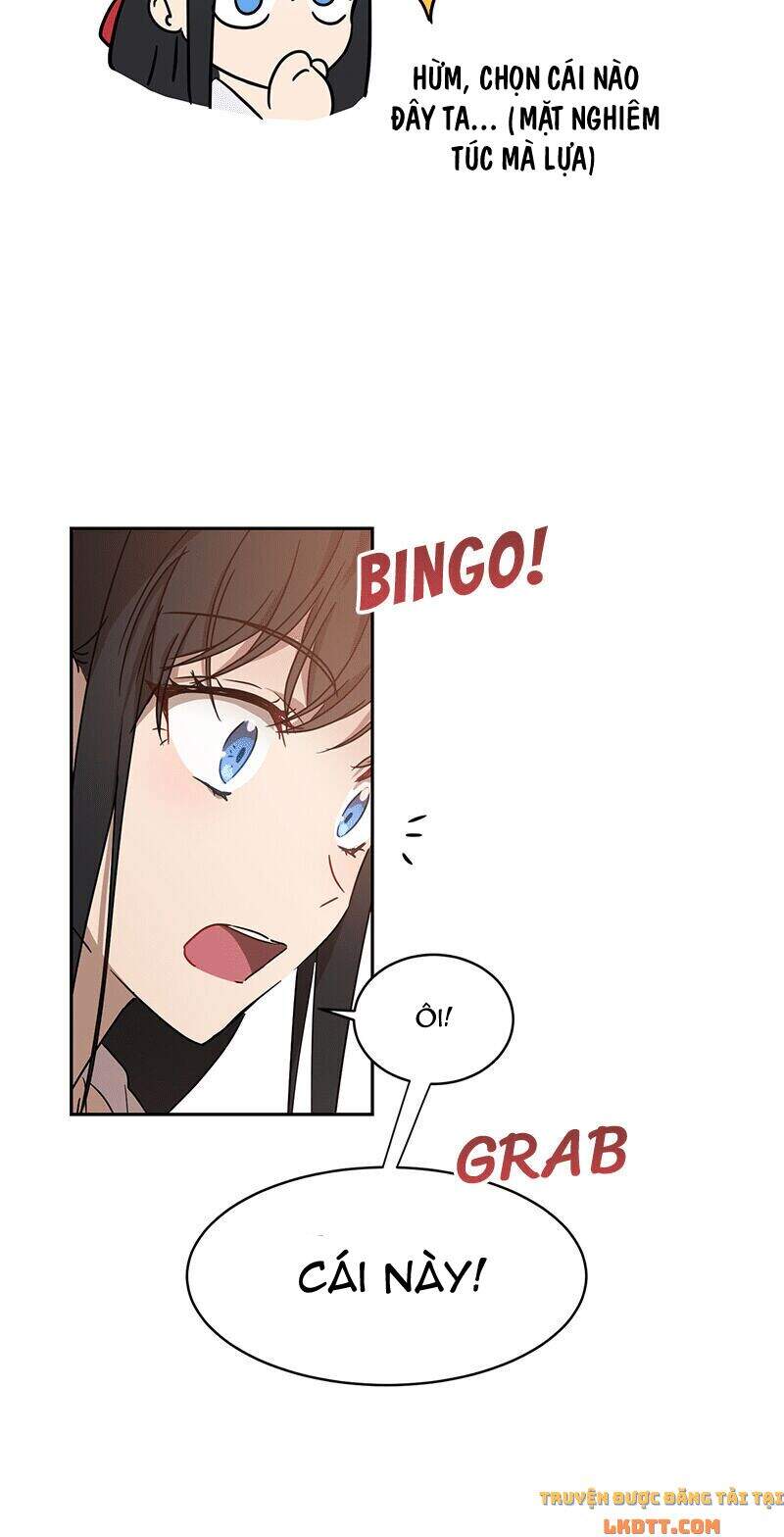 Khế Ước Của Ác Ma Chapter 7 - 51